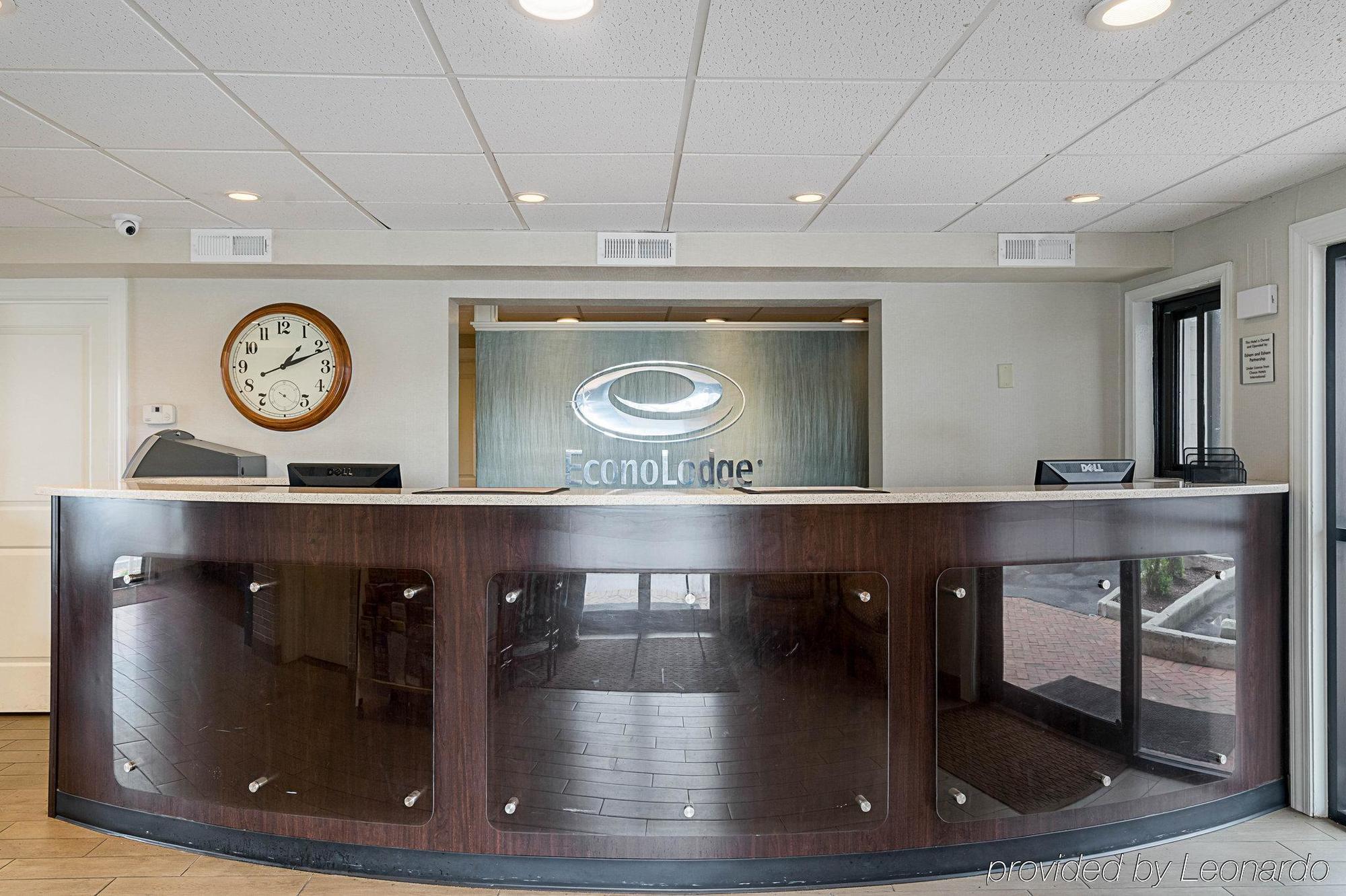 Quality Inn Ocean City Beachfront Exterior photo